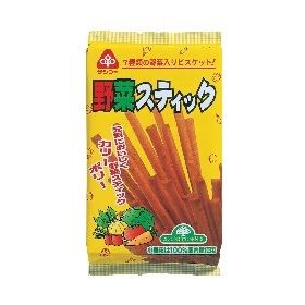 サンコー 野菜サンコー 野菜スティック 110g120g