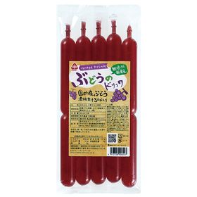 サンコー　ぶどうのドリンク  90ml×5