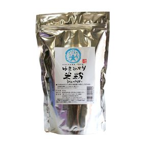 グルメライス旭川 ゆきひかり米粉 （ライスパウダー） 500g