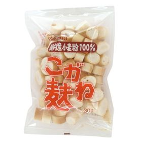 オーサワジャパン こがね麩 30g