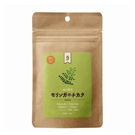 Free Our Soul モリンガのチカラ　タブレット 250粒（25g）