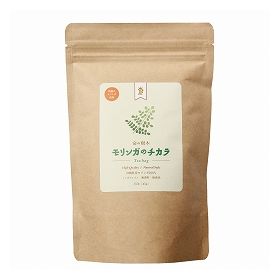 Free Our Soul モリンガのチカラ　ティーバッグ 3g×15包（45g）