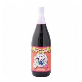 ジャフマック 発酵カシス飲料 1800ml