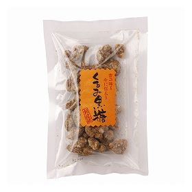 創健社 くるみ黒糖 80g