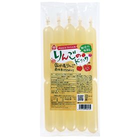 サンコー りんごのドリンク 90ml×5