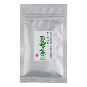 オーサワジャパン オーサワの昆布茶 30g