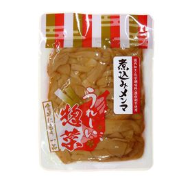 マルアイ食品 煮込みメンマ 80g