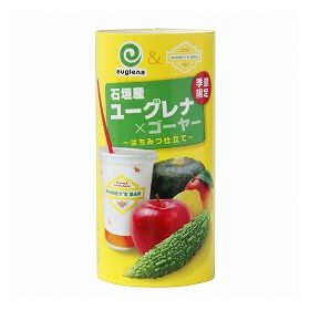 ユーグレナ 石垣産ユーグレナ×ゴーヤー　はちみつ仕立て 195g