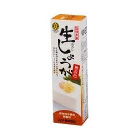 ムソー 旨味本来・生おろししょうが 40g