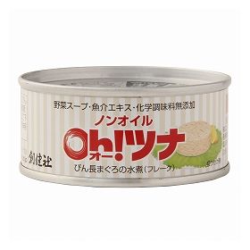 創健社 ノンオイル　オーツナフレーク 90ｇ