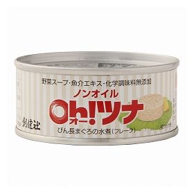 創健社 ノンオイル　オーツナフレーク 90ｇ