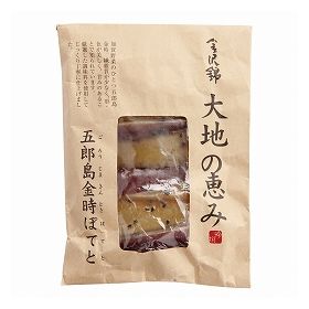 金沢錦 五郎島金時ぽてと 130g（冷蔵）