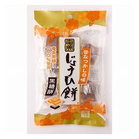 奄美自然食本舗 奄美じょうひ餅 120g