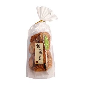 米倉製菓 のり小丸 100g