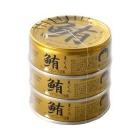 伊藤食品 鮪ライトツナフレーク・油漬 ７０ｇ×３