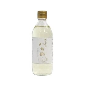 ムソー カンタン八方酢 360ml