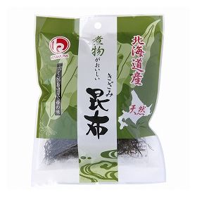 北村物産 煮物がおいしい きざみ昆布 30g