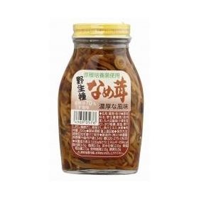 小林農園 野生種なめ茸 200g