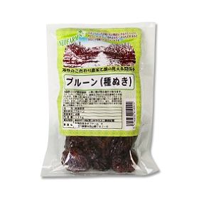 ネオファーム プルーン・種抜き 120g