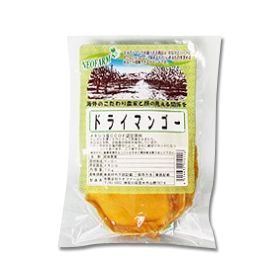 ネオファーム ドライフルーツ ドライマンゴー 70g