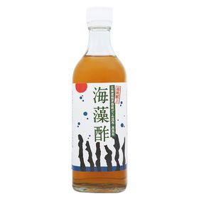 TAC21 海藻酢 120ml