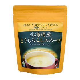 TAC21 北海道産とうもろこしのスープ 75g