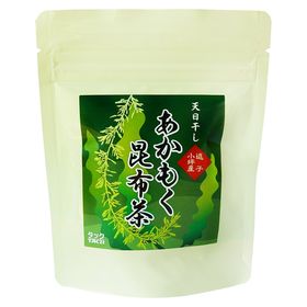 TAC21 あかもく昆布茶 50g