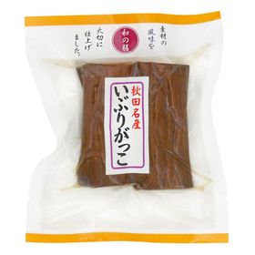 マルアイ 秋田名産 いぶりがっこ 100g