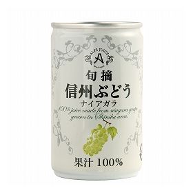 アルプス 信州ナイアガラシュース 160g