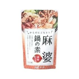 冨貴 麻婆鍋の素 150g