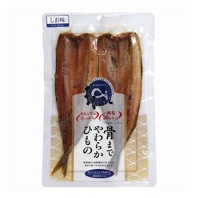 キシモト まるとっと さんま開き（しお味） 2枚（冷蔵）