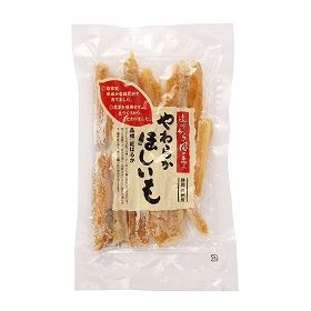 まるやま農場 やわらかほしいも 150ｇ