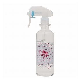 たかくら新産業 キレイウォーター ローズ 300ml