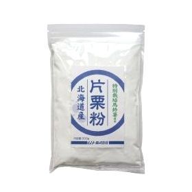 ムソー 国内産特別栽培馬鈴薯使用・片栗粉 200g