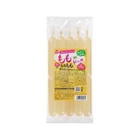 サンコー もものドリンク 90ml×5