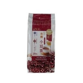 菱和園 国産有機小豆茶ＴＢ 100g（20袋）