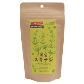 国産スギナ茶（ティーバッグ）18g(1g×18)