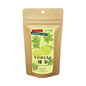 小川生薬 じゃばら入り甜茶 28g(2g×14)