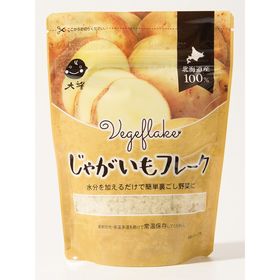 大望 じゃがいもフレーク 60g