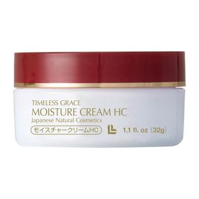 リマナチュラル  光琳 モイスチャークリームHＣ 32g