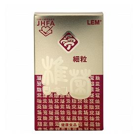 野田食菌工業 椎菌　細粒 90g（3g×30包）