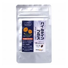 富士食品 ハイルテインプラス 10.95ｇ（365ｍｇ×30粒）