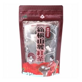 神奈川県農協茶業センター 箱根山麓紅茶 ティーバッグ 30g（2g×15）