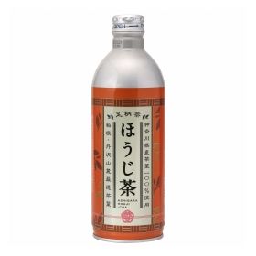 神奈川県農協茶業センター 足柄茶 ほうじ茶 465g