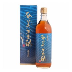 あまみ農業協同組合 奄美きび酢（さとうきび酢） 700ml