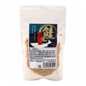 近藤商店 国内産 鮭ほぐし 80ｇ