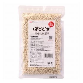 太陽食品 国産はとむぎ炊飯器用 200g