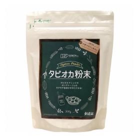 創健社 タピオカ粉末 300g 自然食品の通販サンショップ 創健社 タピオカ粉末 300g 自然食品の通販サンショップ