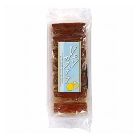 たんばや製菓 レモンカステラ 7個