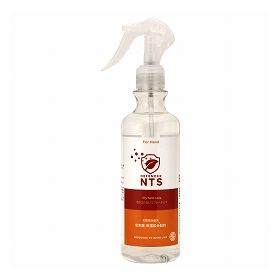 インターリンクス ディフェンダーＮＴＳ フォーハンド 300ml